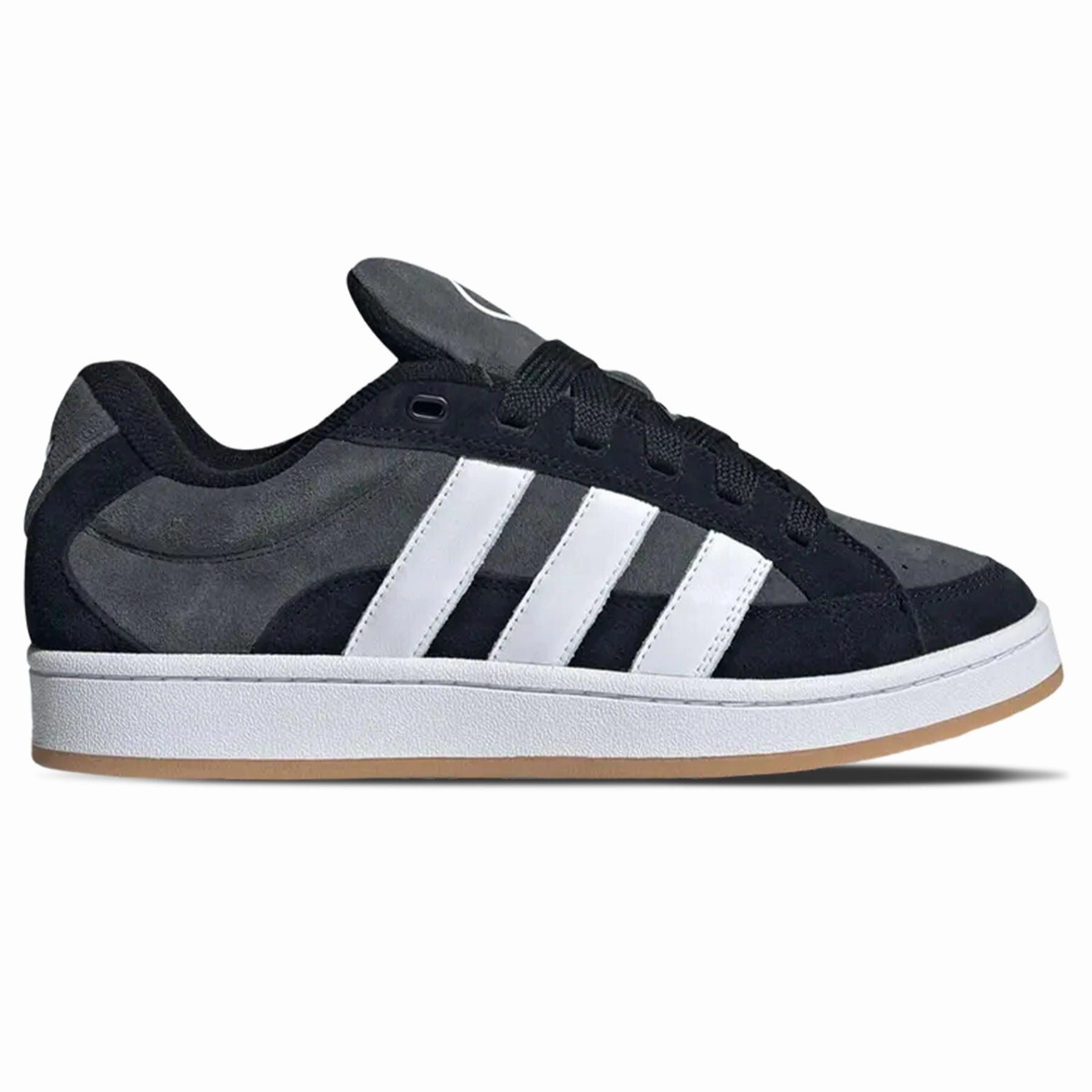 adidas Campus 00s Beta 'Carbon White Black' Low-cut casual footwear