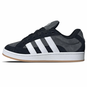 adidas Campus 00s Beta 'Carbon White Black' Adidas Campus low-top retro sneakers