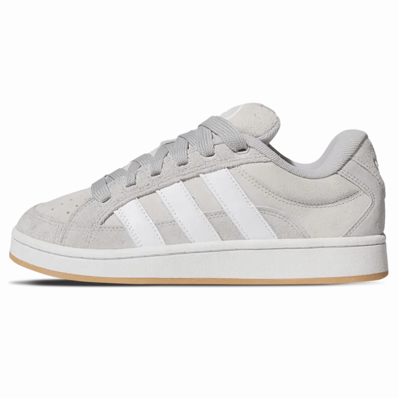 adidas Campus 00s Beta 'Grey White' Adidas Campus low-top retro sneakers