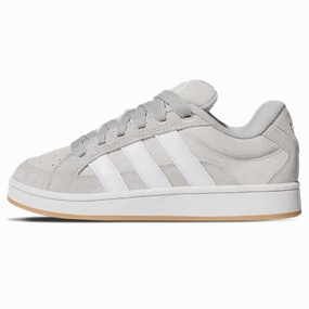 adidas Campus 00s Beta 'Grey White' Adidas Campus low-top retro sneakers