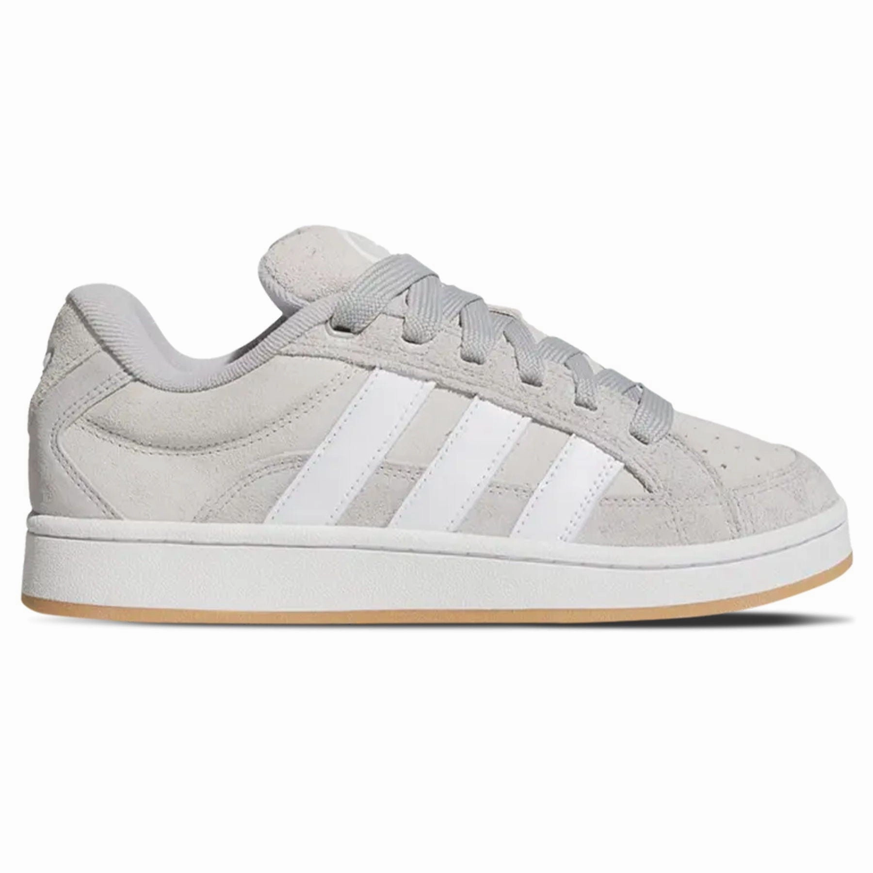 adidas Campus 00s Beta 'Grey White' Low-cut casual footwear