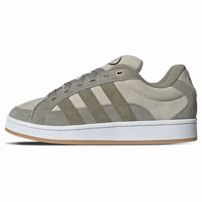adidas Campus 00s Beta 'Putty Grey' Adidas Campus low-top retro sneakers