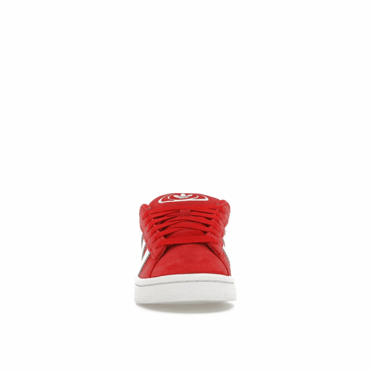 Adidas Campus 00s Better Scarlet Urban heritage sneakers
