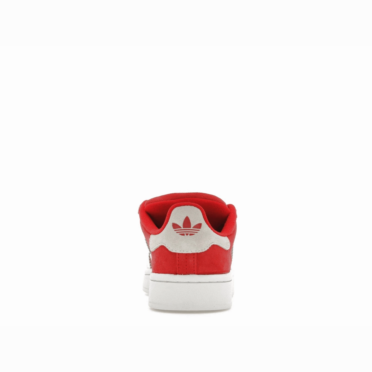 Adidas Campus 00s Better Scarlet Urban heritage sneakers