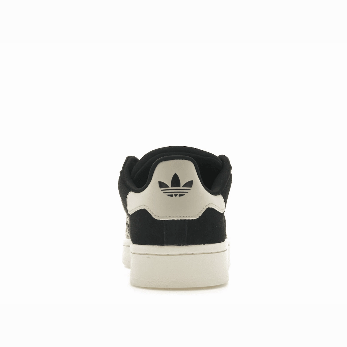 Adidas Campus 00s Black Leopard Urban heritage sneakers