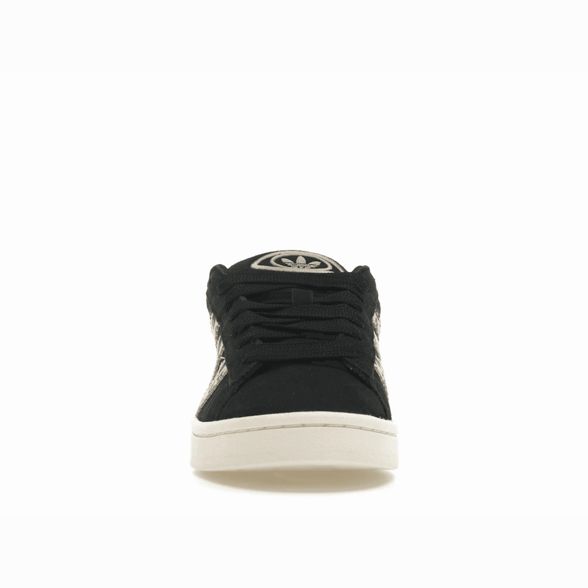 Adidas Campus 00s Black Leopard Urban heritage sneakers