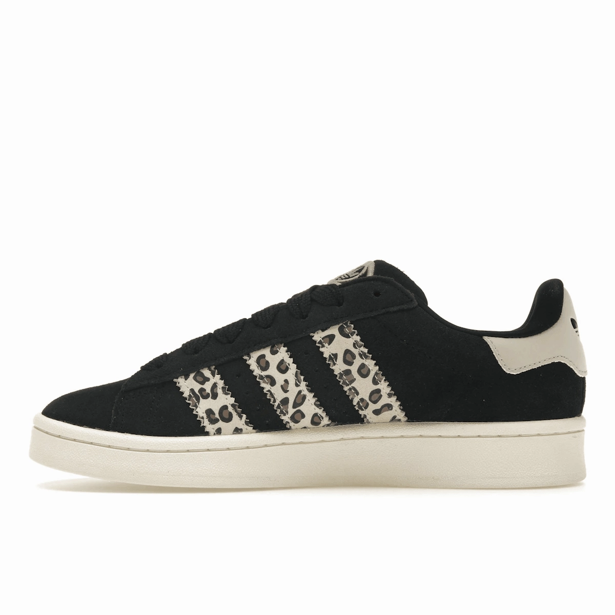 Adidas Campus 00s Black Leopard Urban heritage sneakers