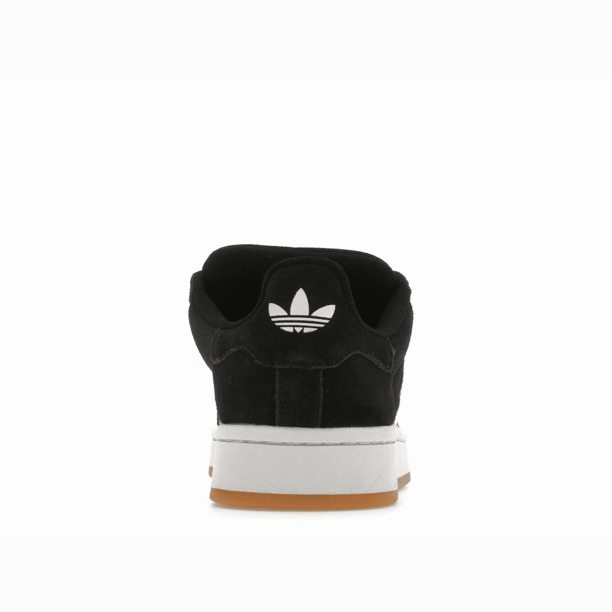 Adidas Campus 00s Black White Gum Urban heritage sneakers