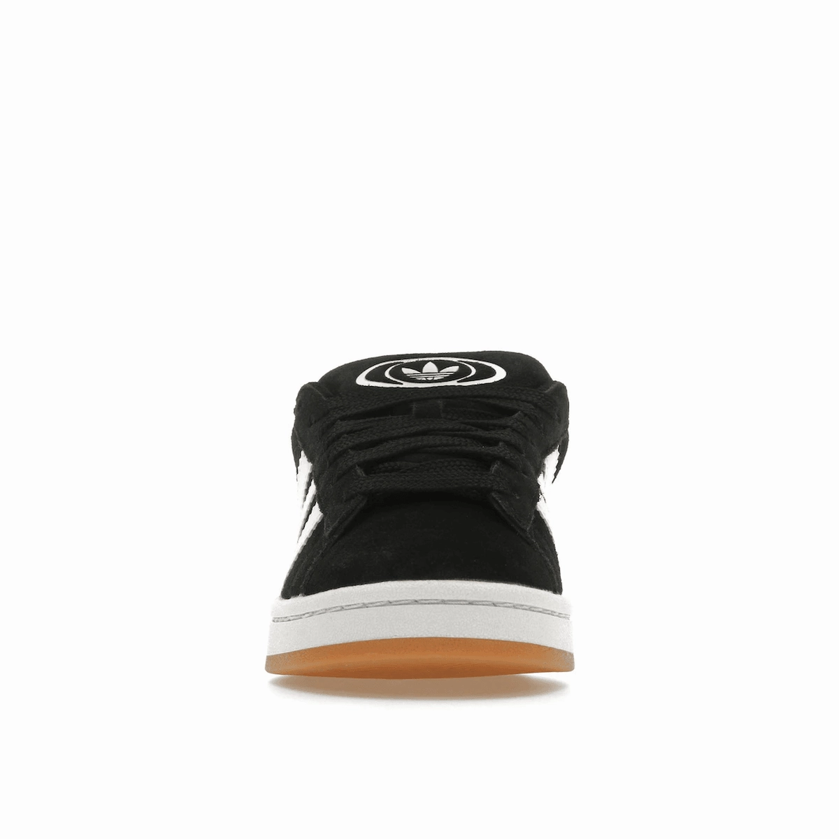 Adidas Campus 00s Black White Gum Urban heritage sneakers
