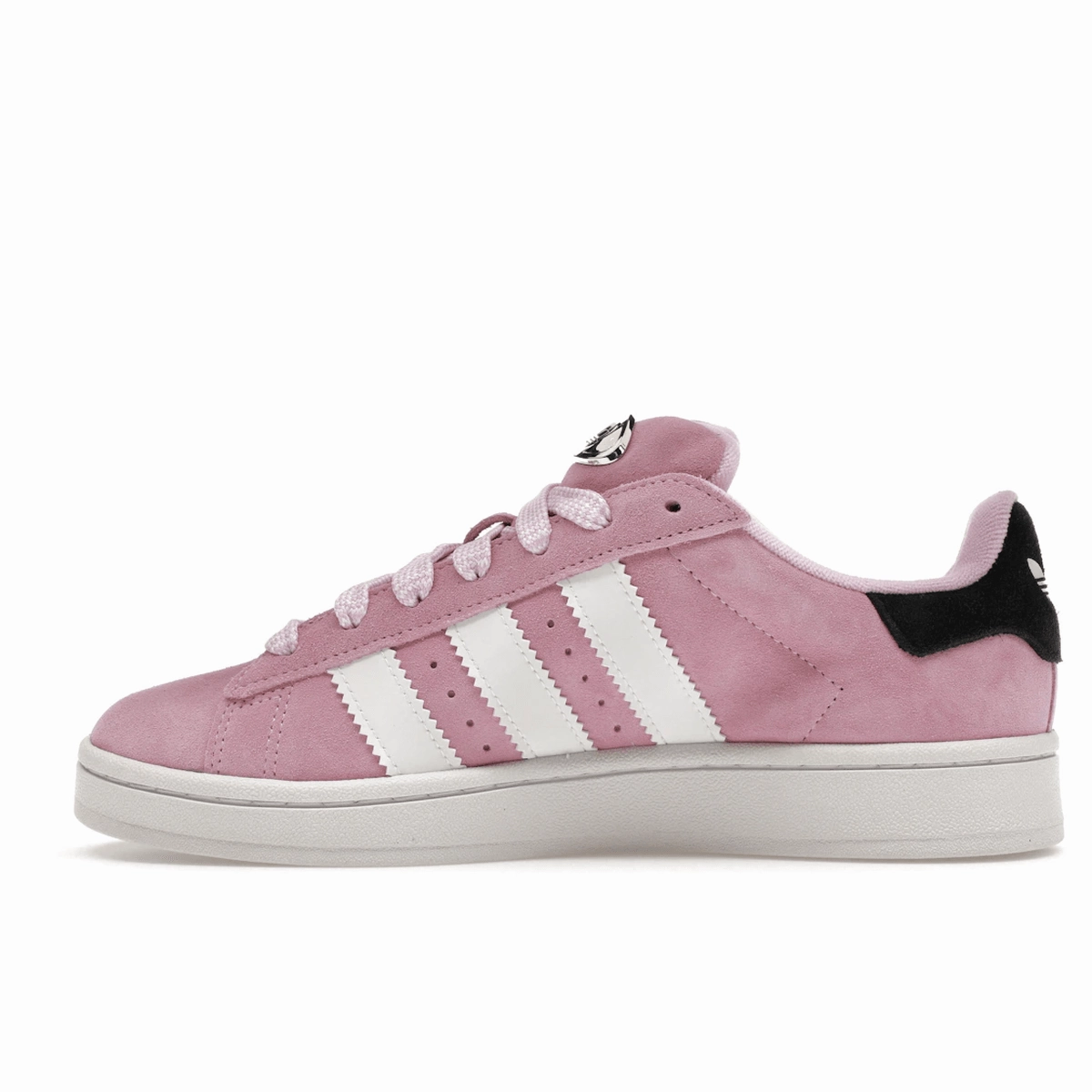 Adidas Campus 00s Bliss Lilac Urban heritage sneakers