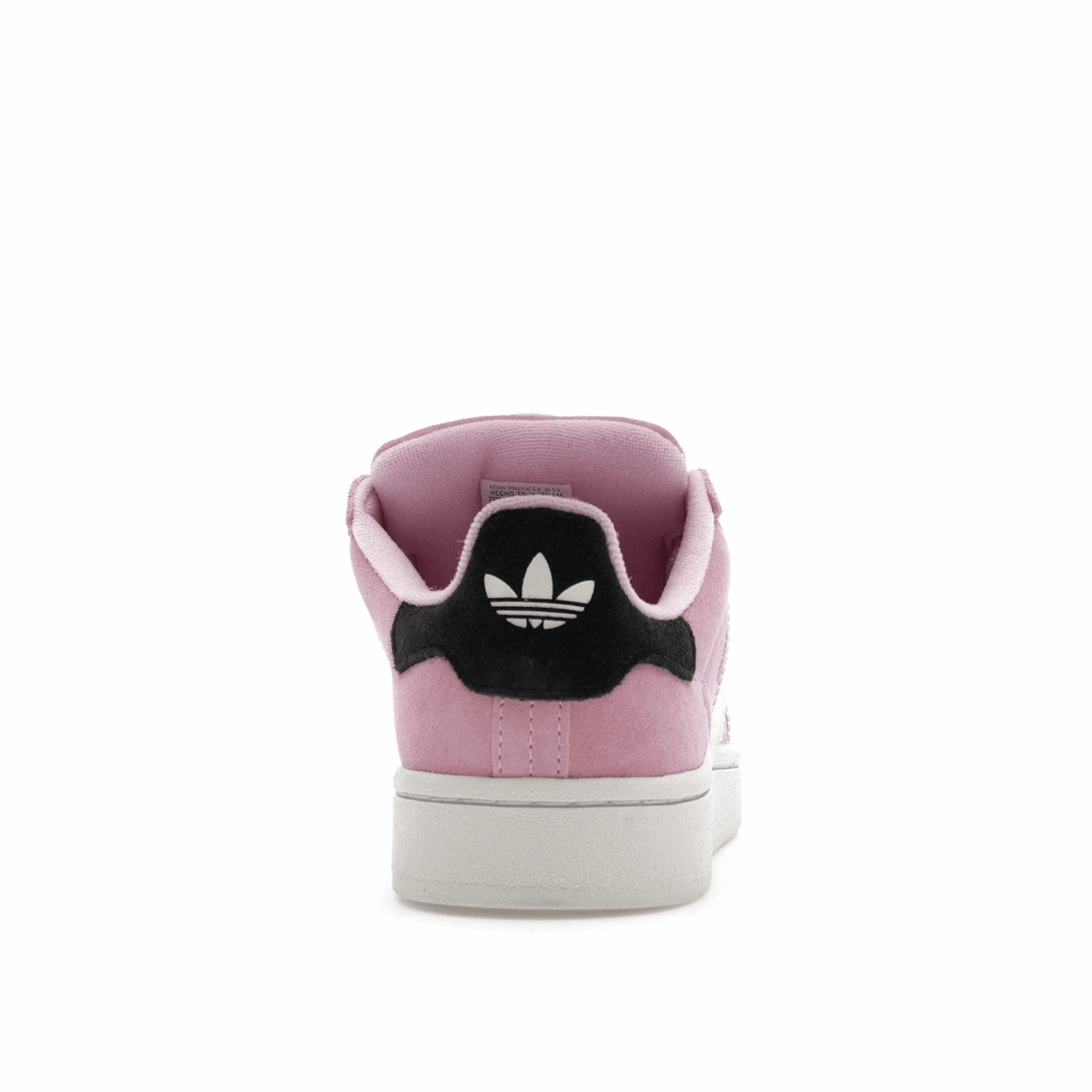 Adidas Campus 00s Bliss Lilac Urban heritage sneakers