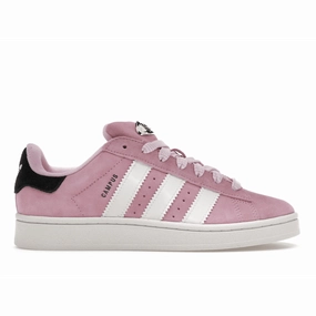 Adidas Campus 00s Bliss Lilac Adidas Campus lifestyle shoes with suede finish