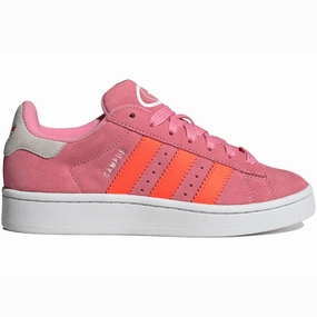 Adidas Campus 00s Bliss Pink Adidas Campus lifestyle shoes with suede finish