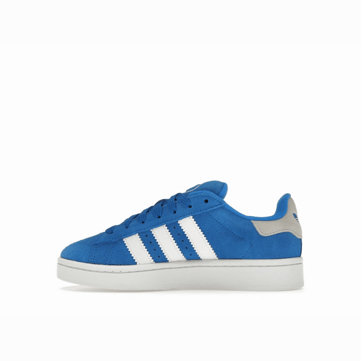 Adidas Campus 00s Blue Bird Urban heritage sneakers