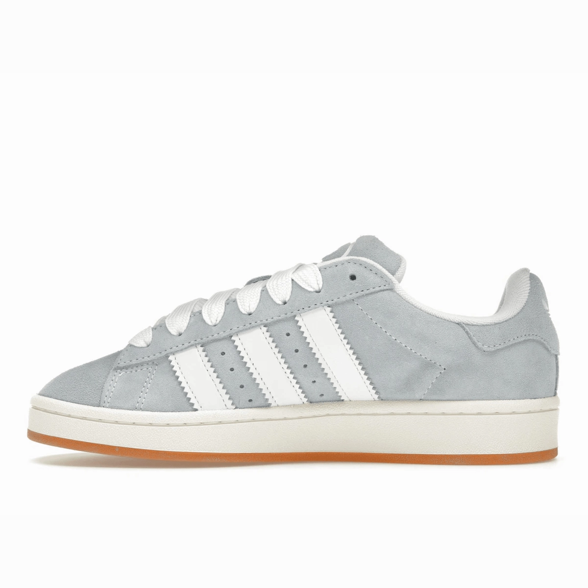 Adidas Campus 00s Blue Grey Urban heritage sneakers