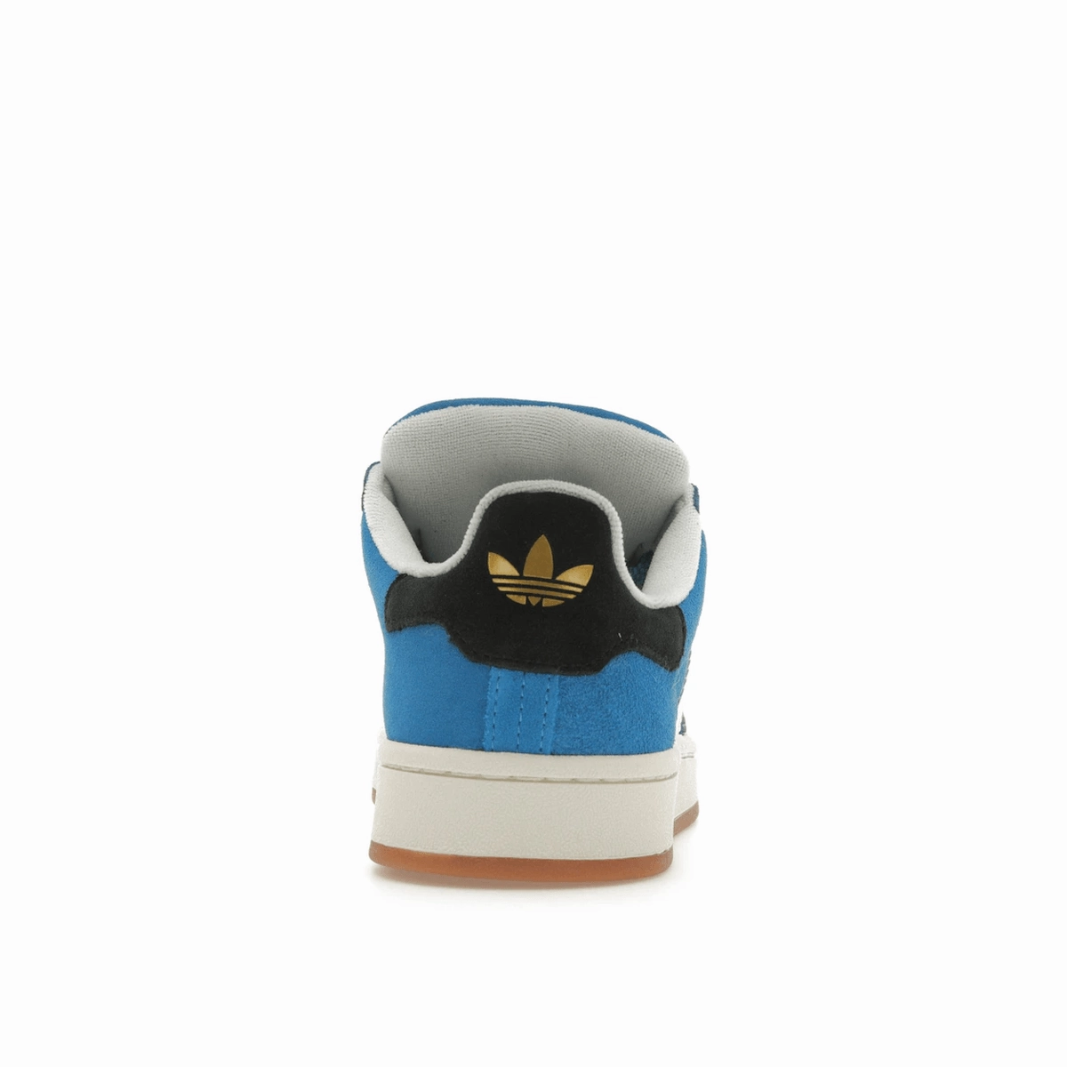 Adidas Campus 00s Bright Blue Dark Marine Urban heritage sneakers