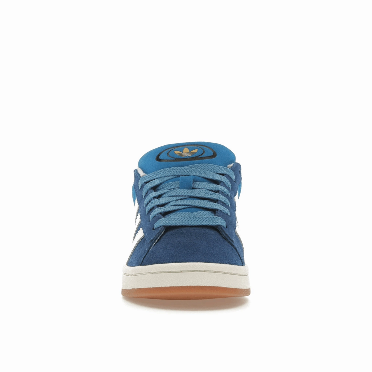 Adidas Campus 00s Bright Blue Dark Marine Urban heritage sneakers