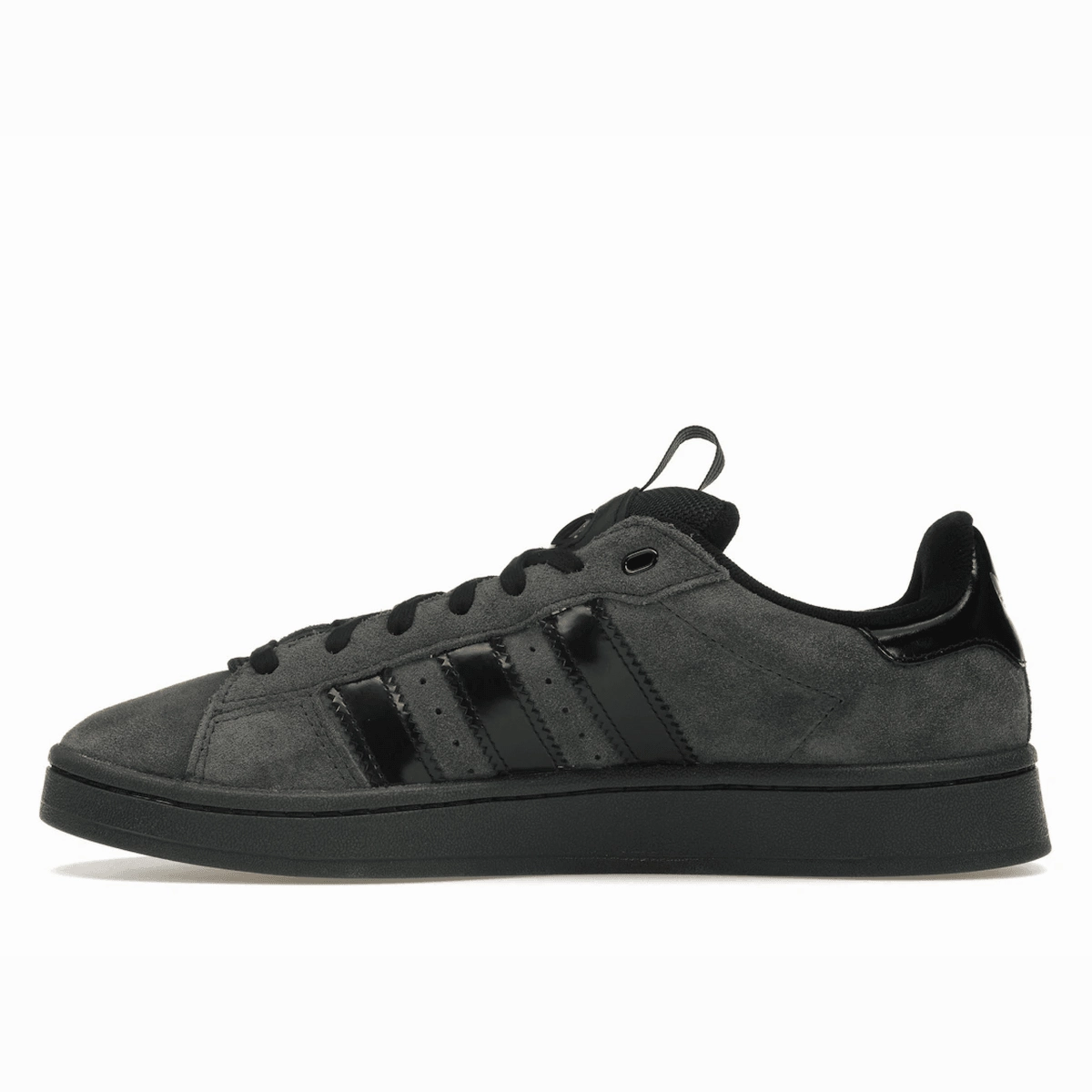 Adidas Campus 00s Carbon Black Urban heritage sneakers