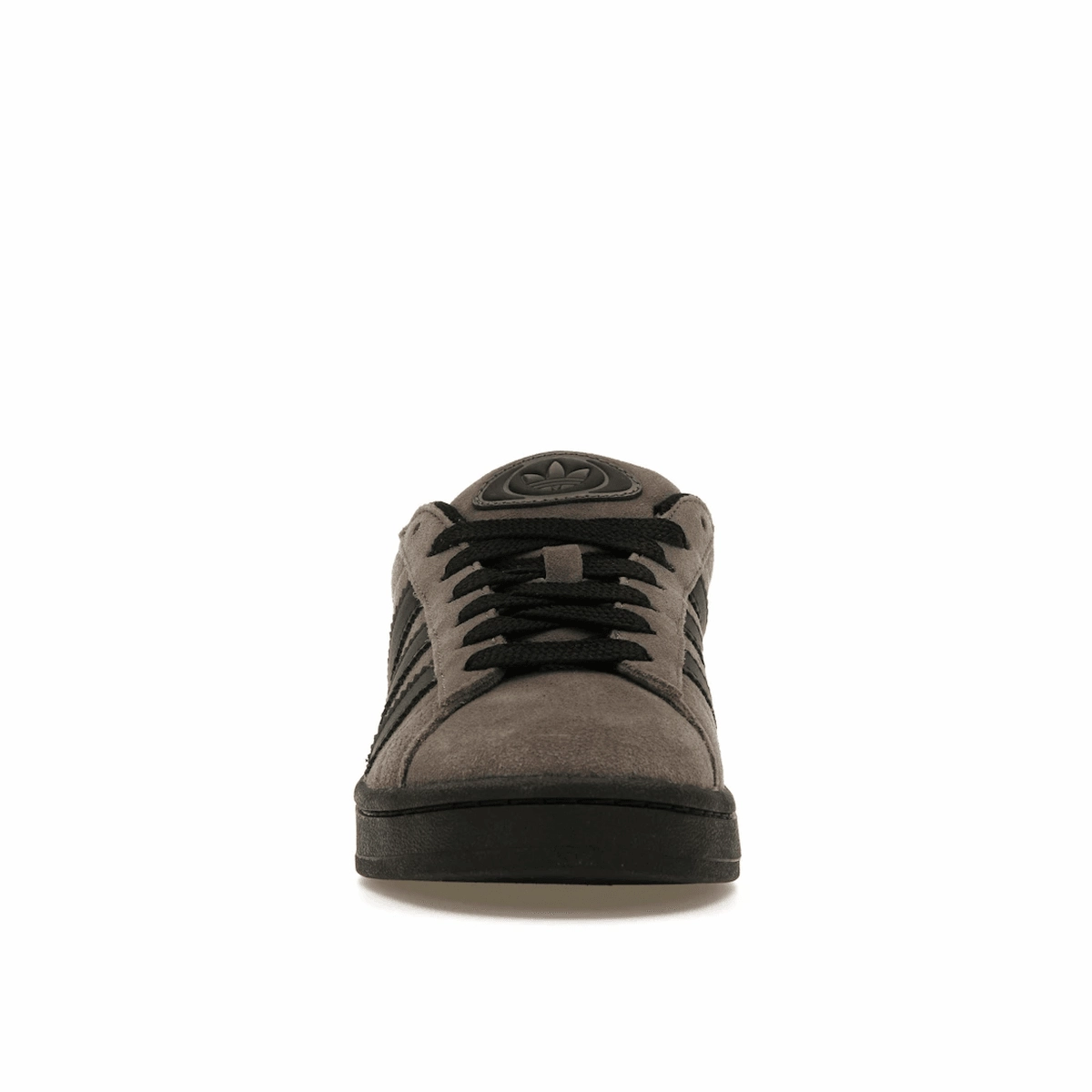 Adidas Campus 00s Charcoal Black Urban heritage sneakers