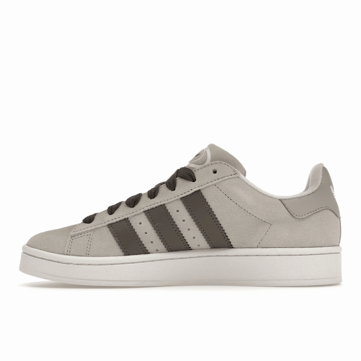 Adidas Campus 00s Charcoal Urban heritage sneakers