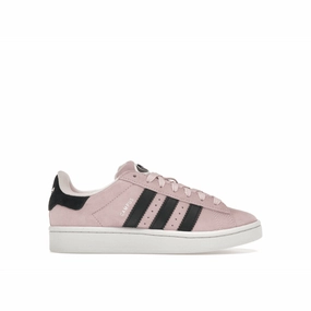 Adidas Campus 00s Clear Pink Adidas Campus lifestyle shoes with suede finish