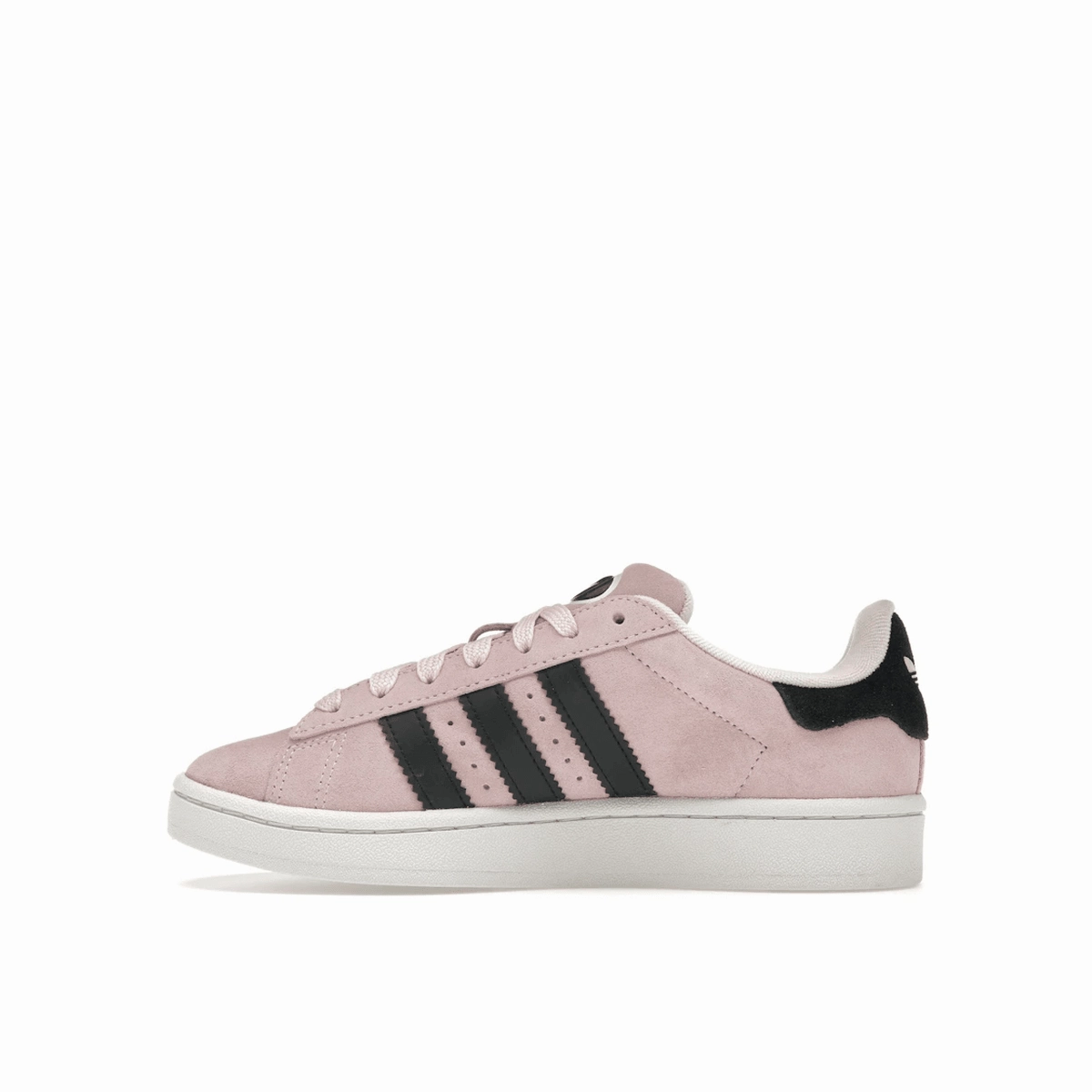 Adidas Campus 00s Clear Pink Urban heritage sneakers
