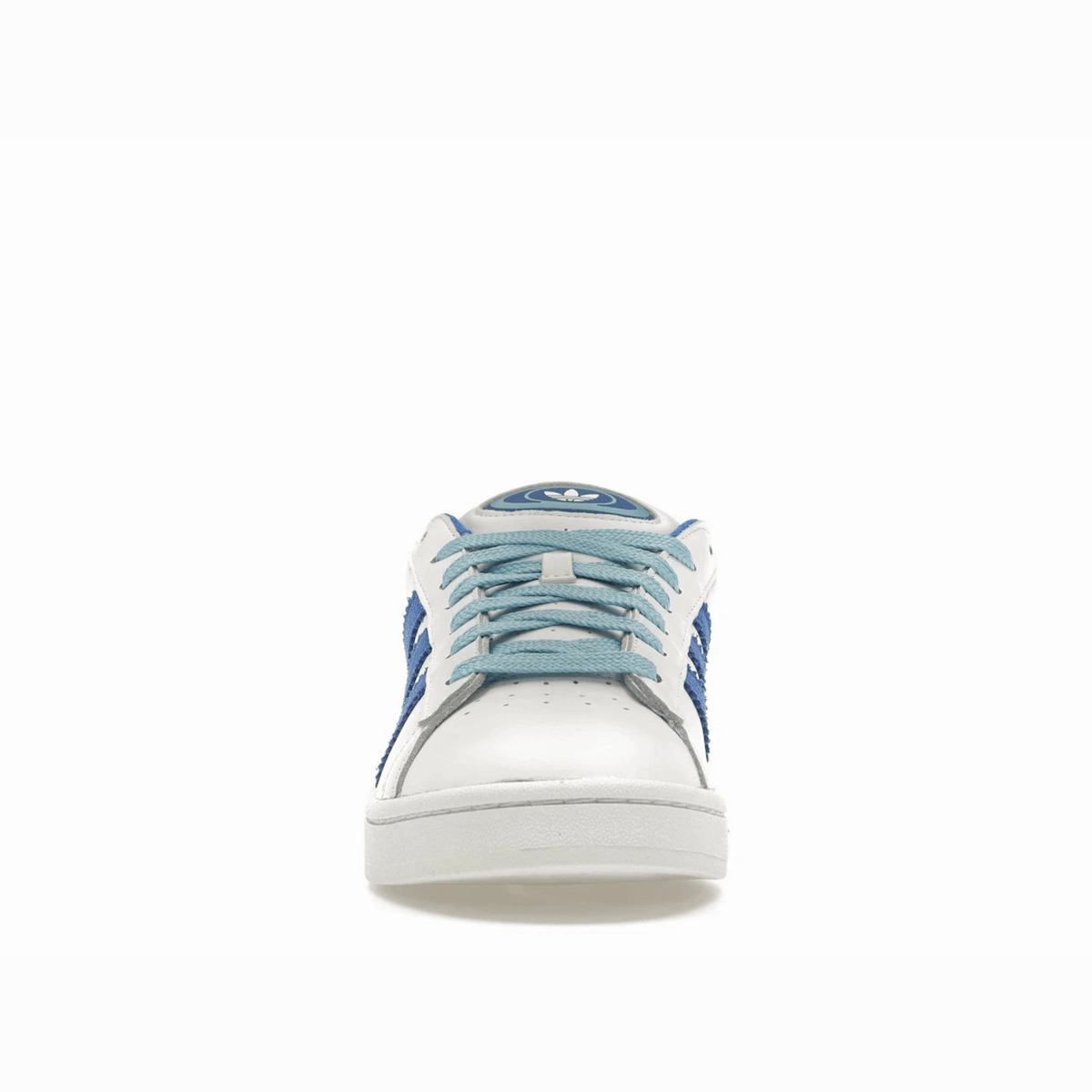 Adidas Campus 00s Cloud White Bright Blue Urban heritage sneakers