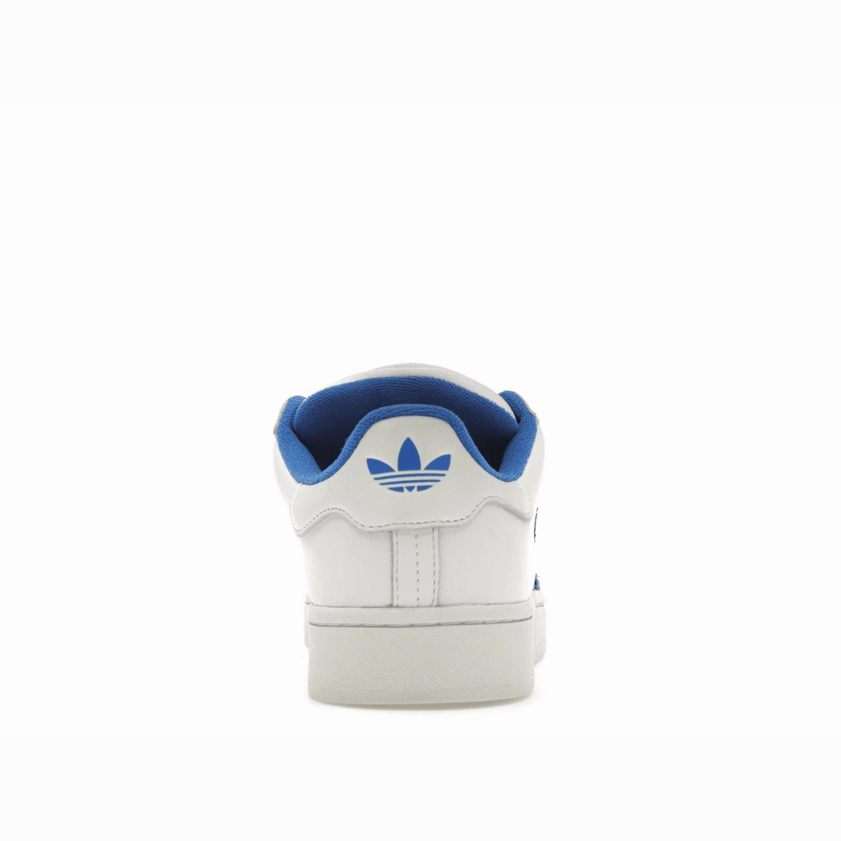 Adidas Campus 00s Cloud White Bright Blue Urban heritage sneakers