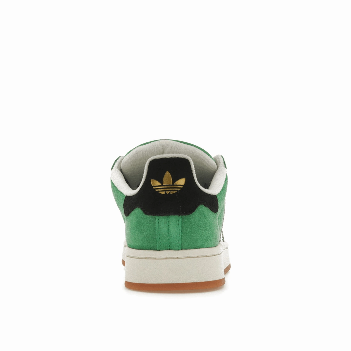 Adidas Campus 00s Collegiate Green Urban heritage sneakers