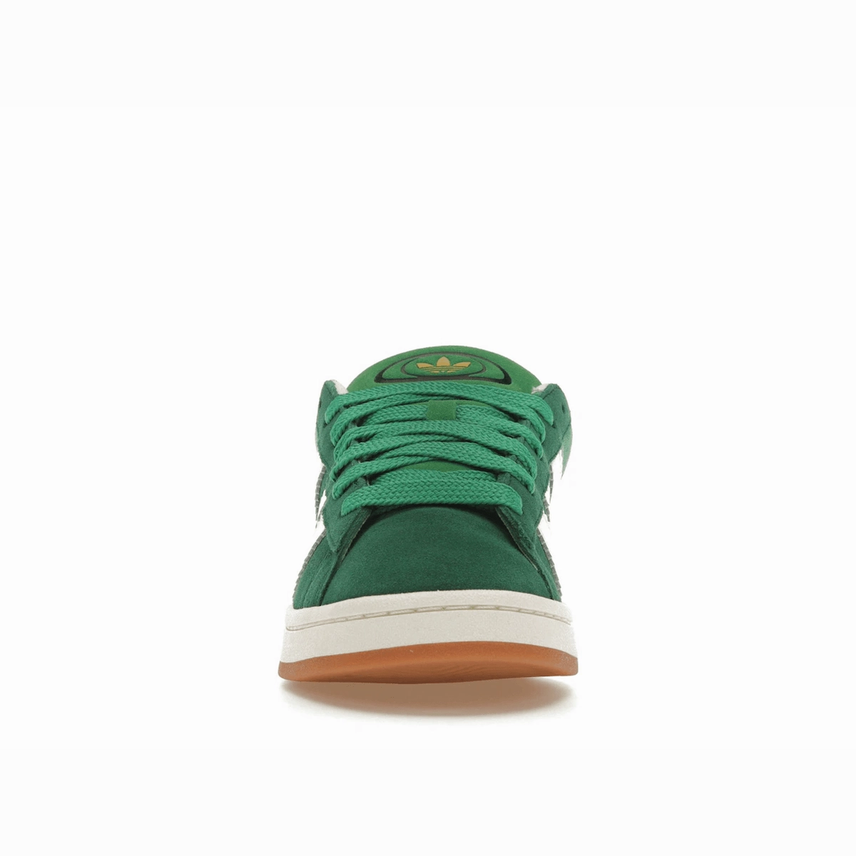 Adidas Campus 00s Collegiate Green Urban heritage sneakers