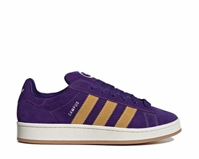 Adidas Campus 00S Collegiate Purple Adidas Mens sneakers for sport and fashion