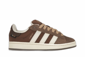 Adidas Campus 00s Cordura Preloved Brown Adidas Campus lifestyle shoes with suede finish