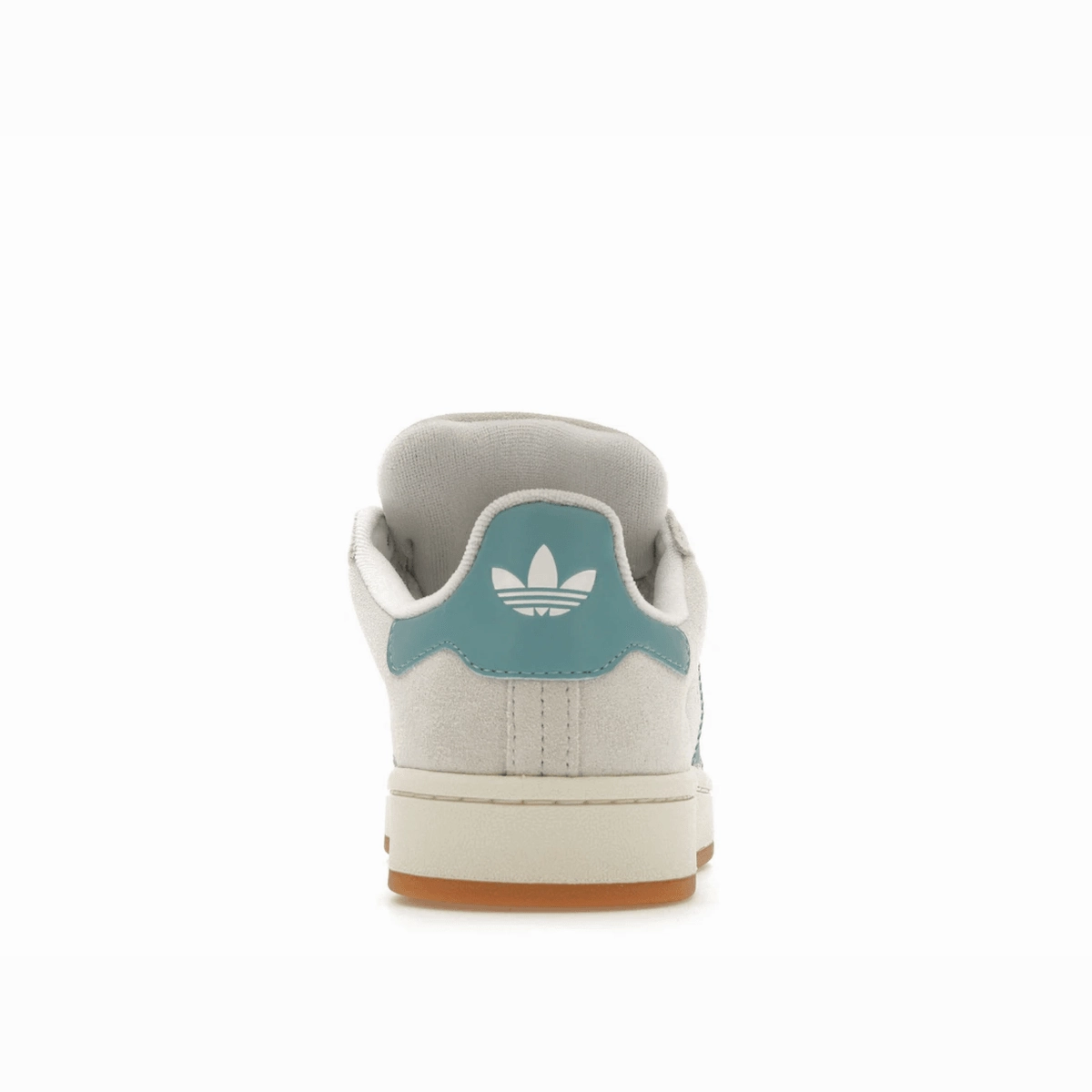 Adidas Campus 00s Crystal White Preloved Blue Urban heritage sneakers