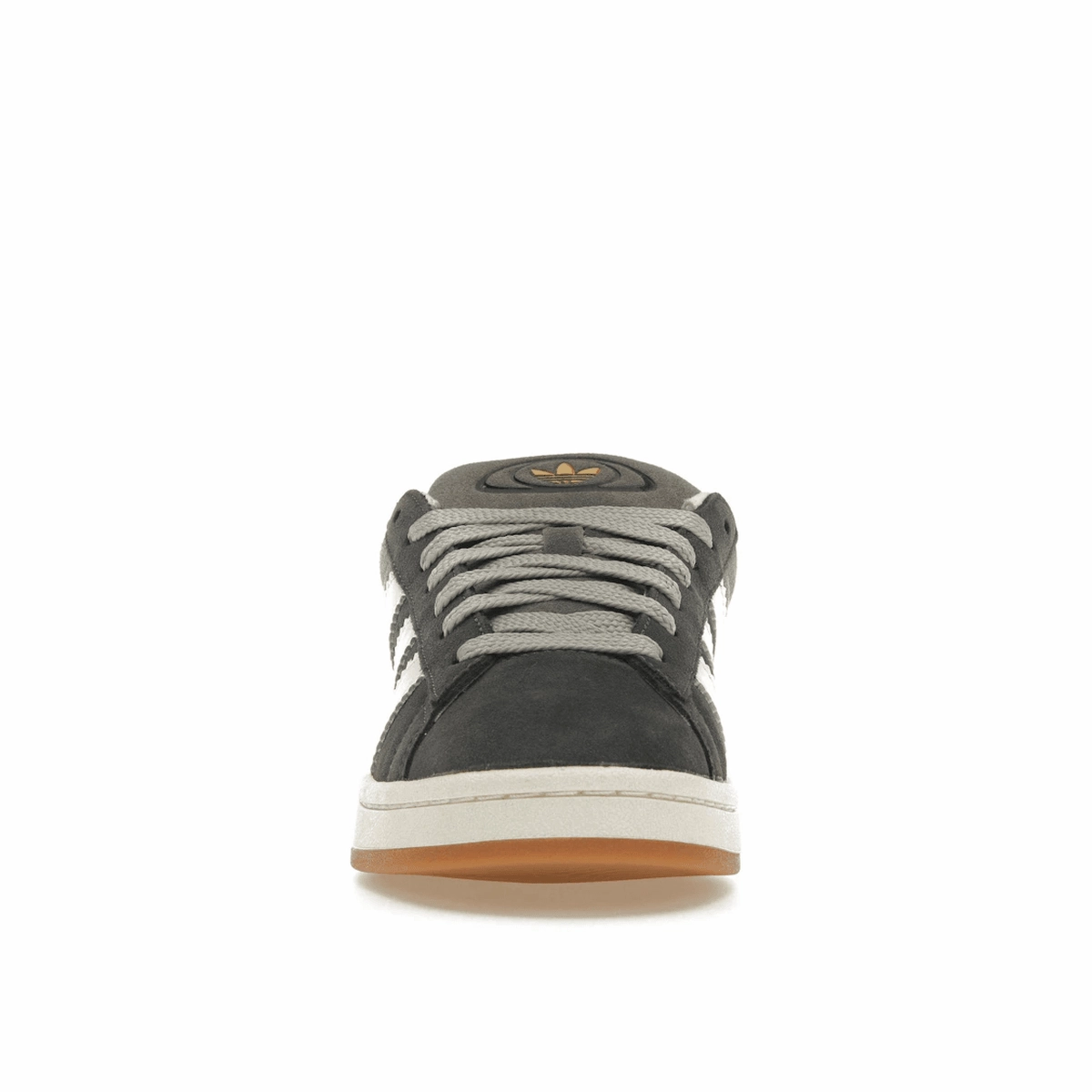 Adidas Campus 00s Dark Gray Gray Gum Urban heritage sneakers