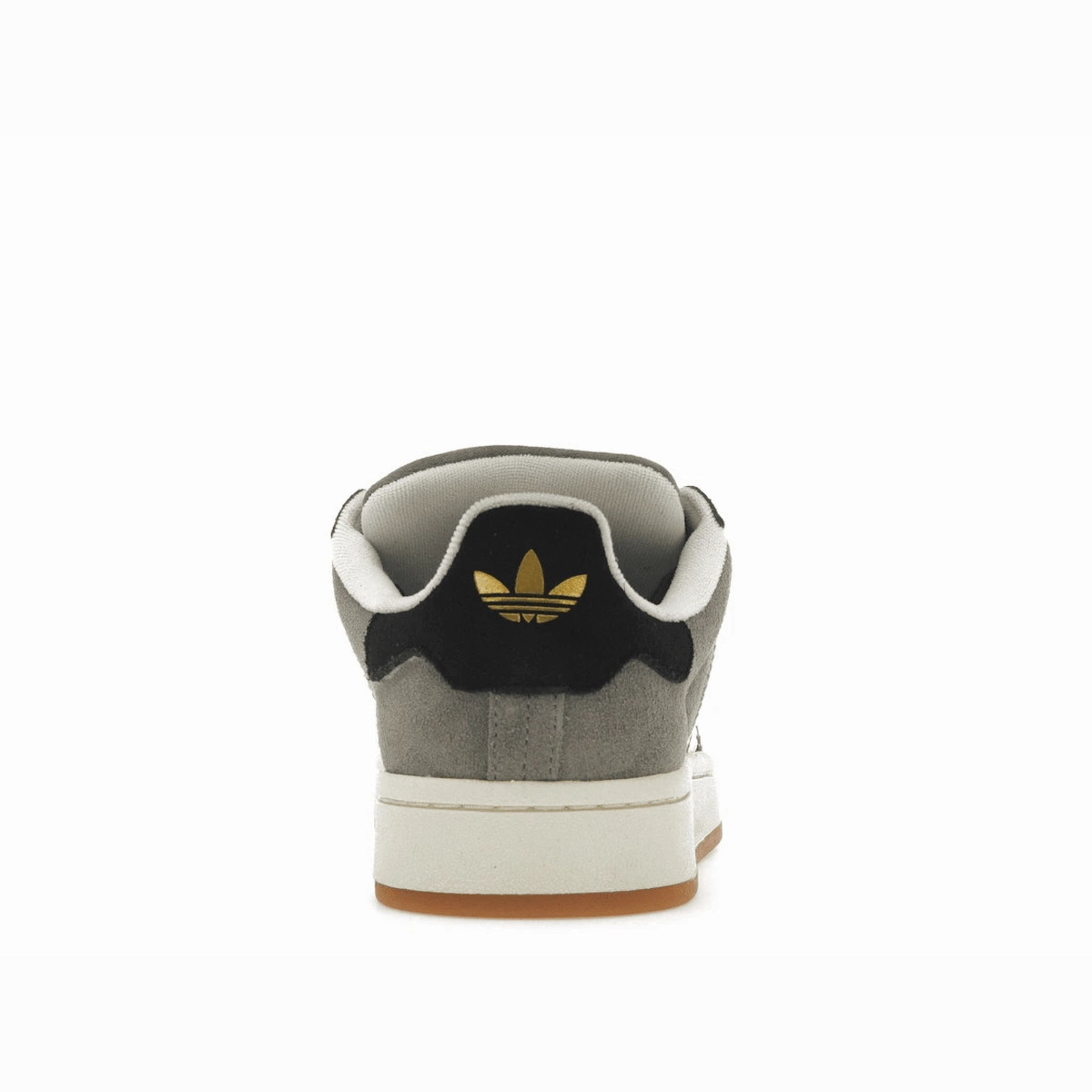 Adidas Campus 00s Dark Gray Gray Gum Urban heritage sneakers