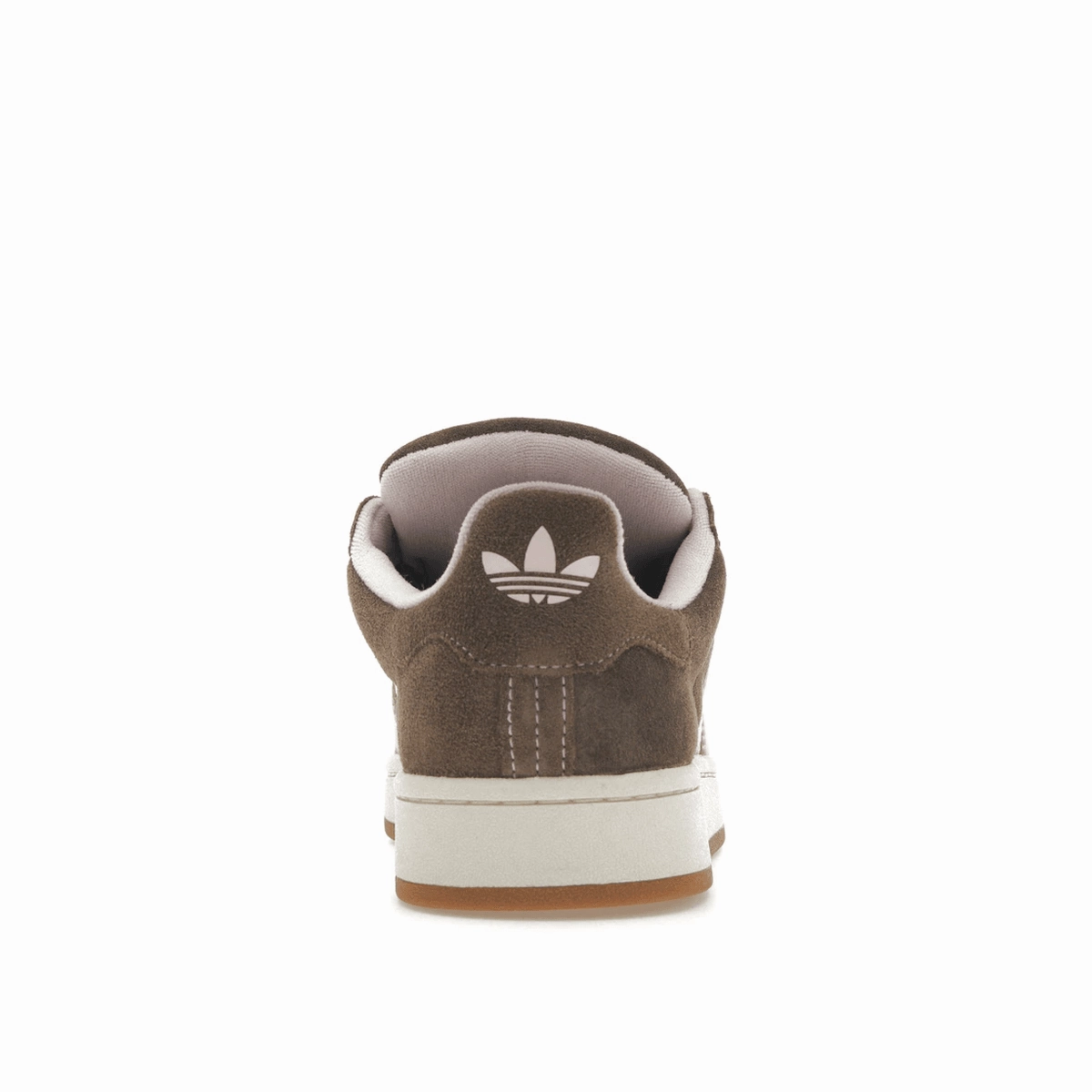Adidas Campus 00s Dust Cargo Clear Pink Urban heritage sneakers