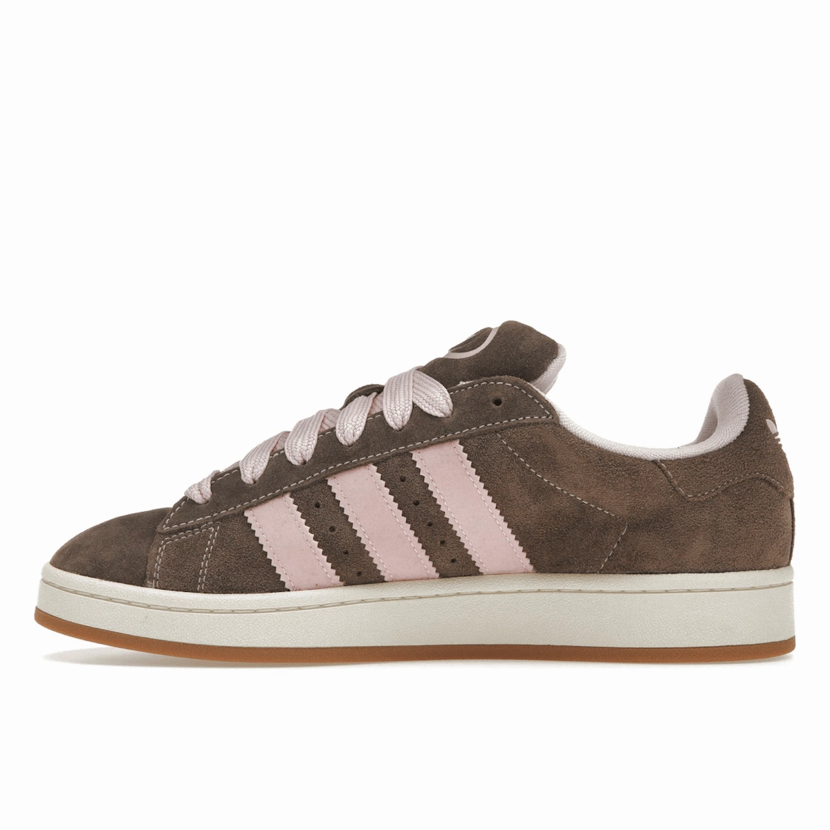 Adidas Campus 00s Dust Cargo Clear Pink Urban heritage sneakers