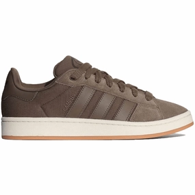 Adidas Campus 00s Earth Strata Adidas Campus lifestyle shoes with suede finish