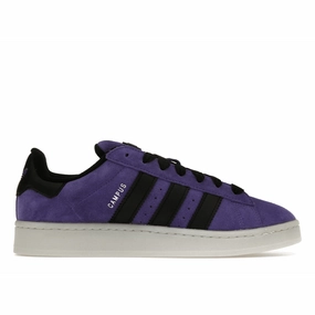 Adidas Campus 00s Energy Ink Adidas Campus lifestyle shoes with suede finish