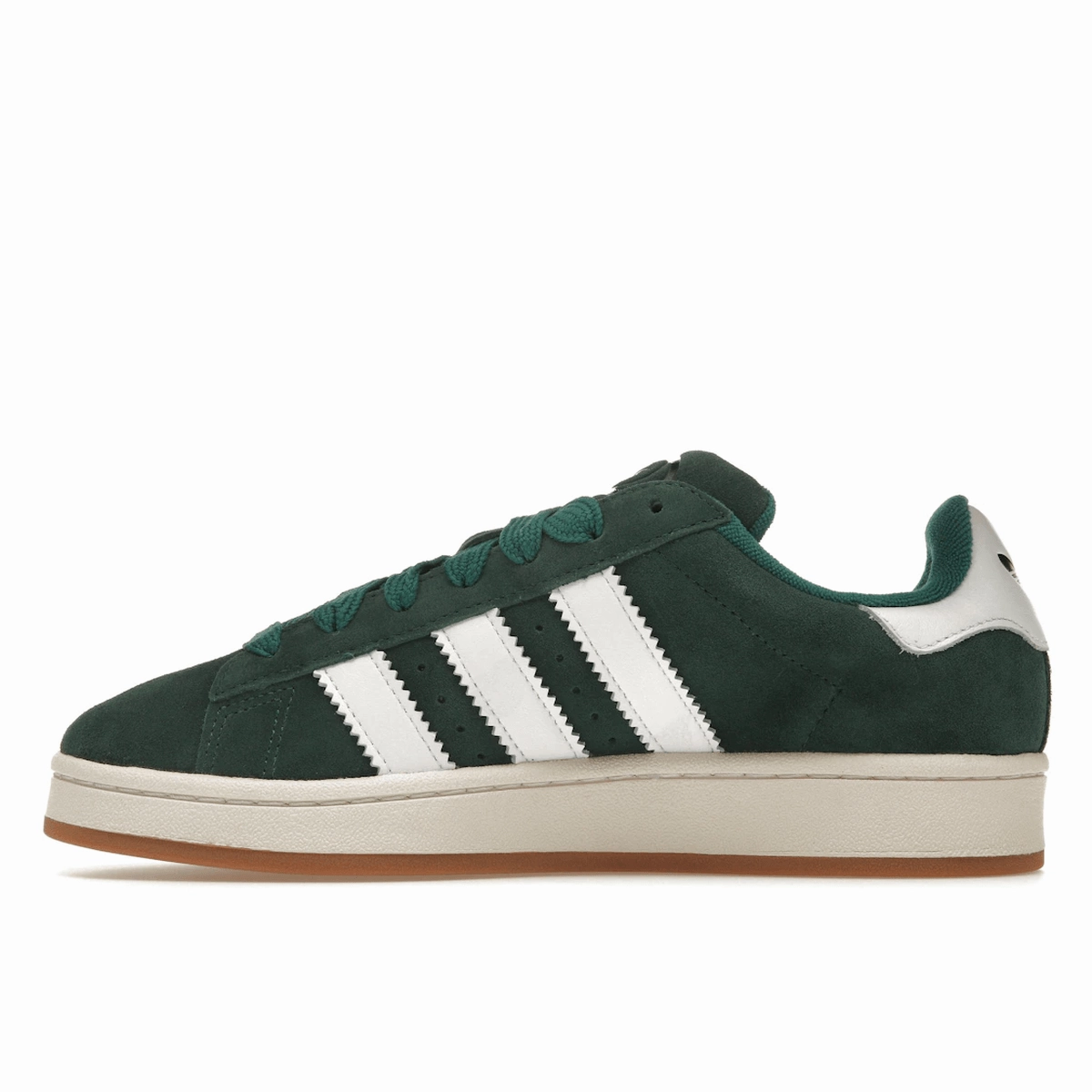 Adidas Campus 00s Forest Glade Urban heritage sneakers