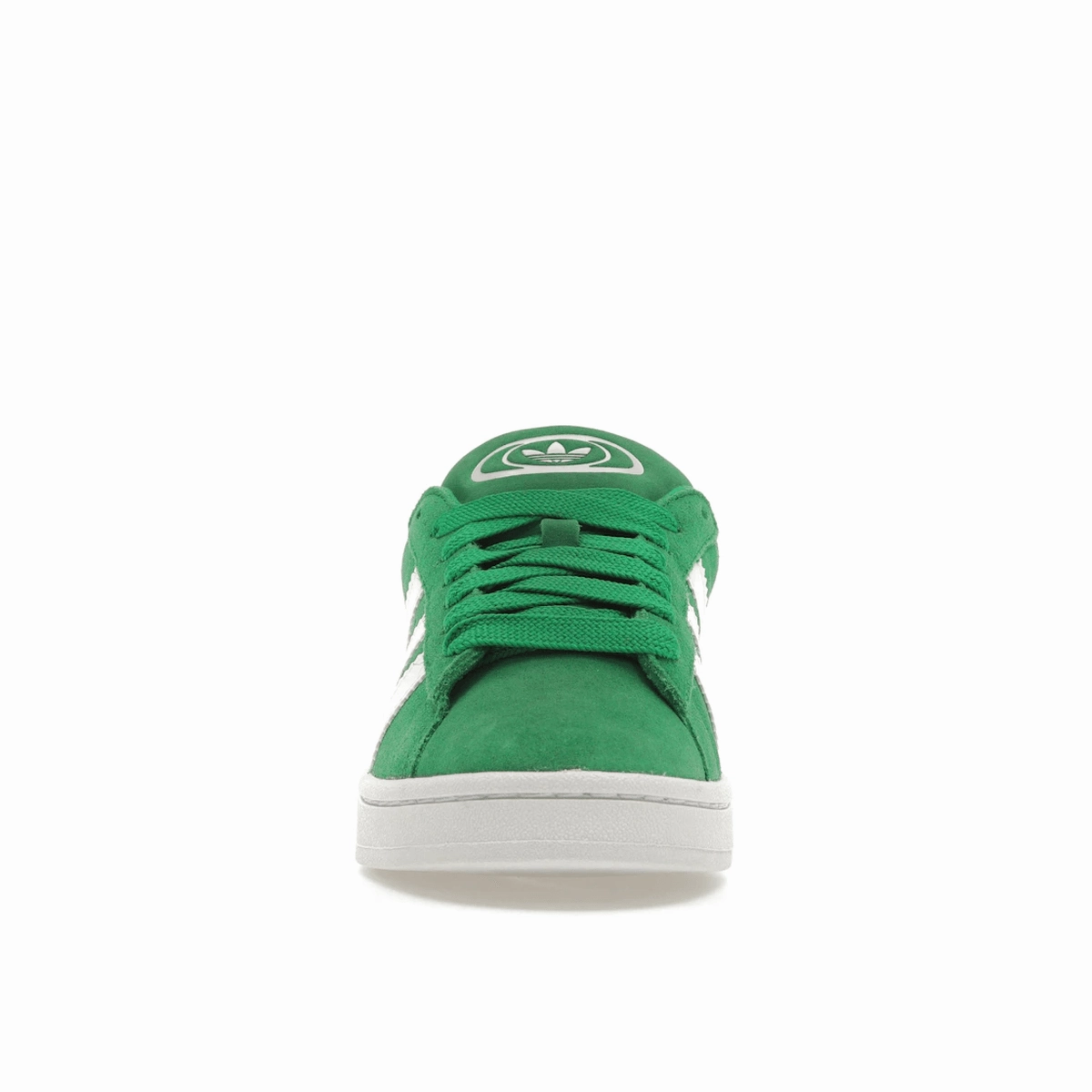 Adidas Campus 00s Green Cloud White Urban heritage sneakers