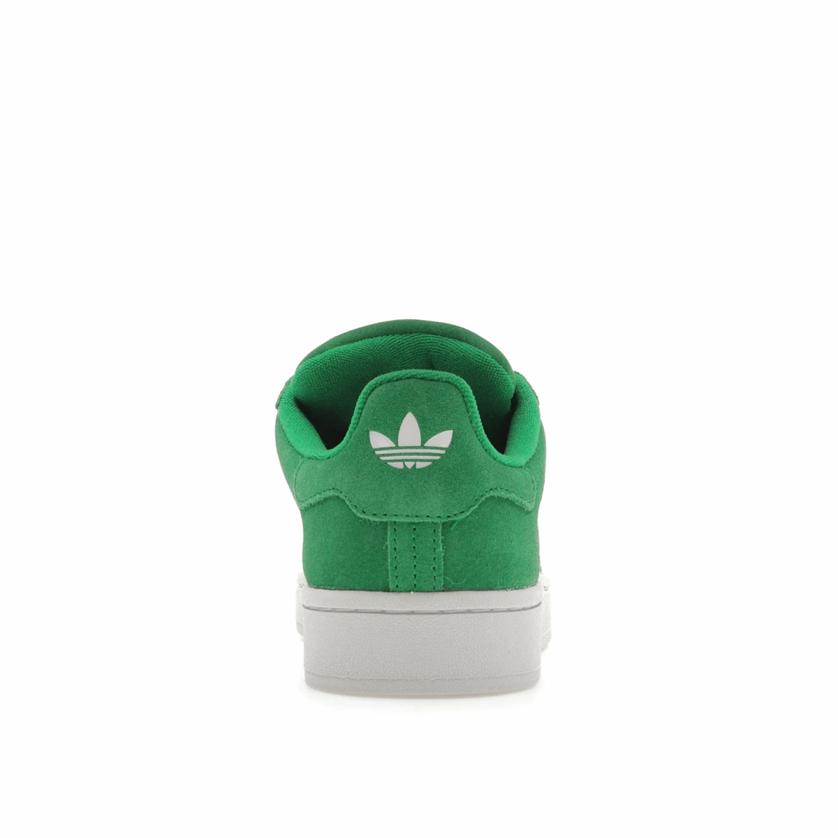 Adidas Campus 00s Green Cloud White Urban heritage sneakers