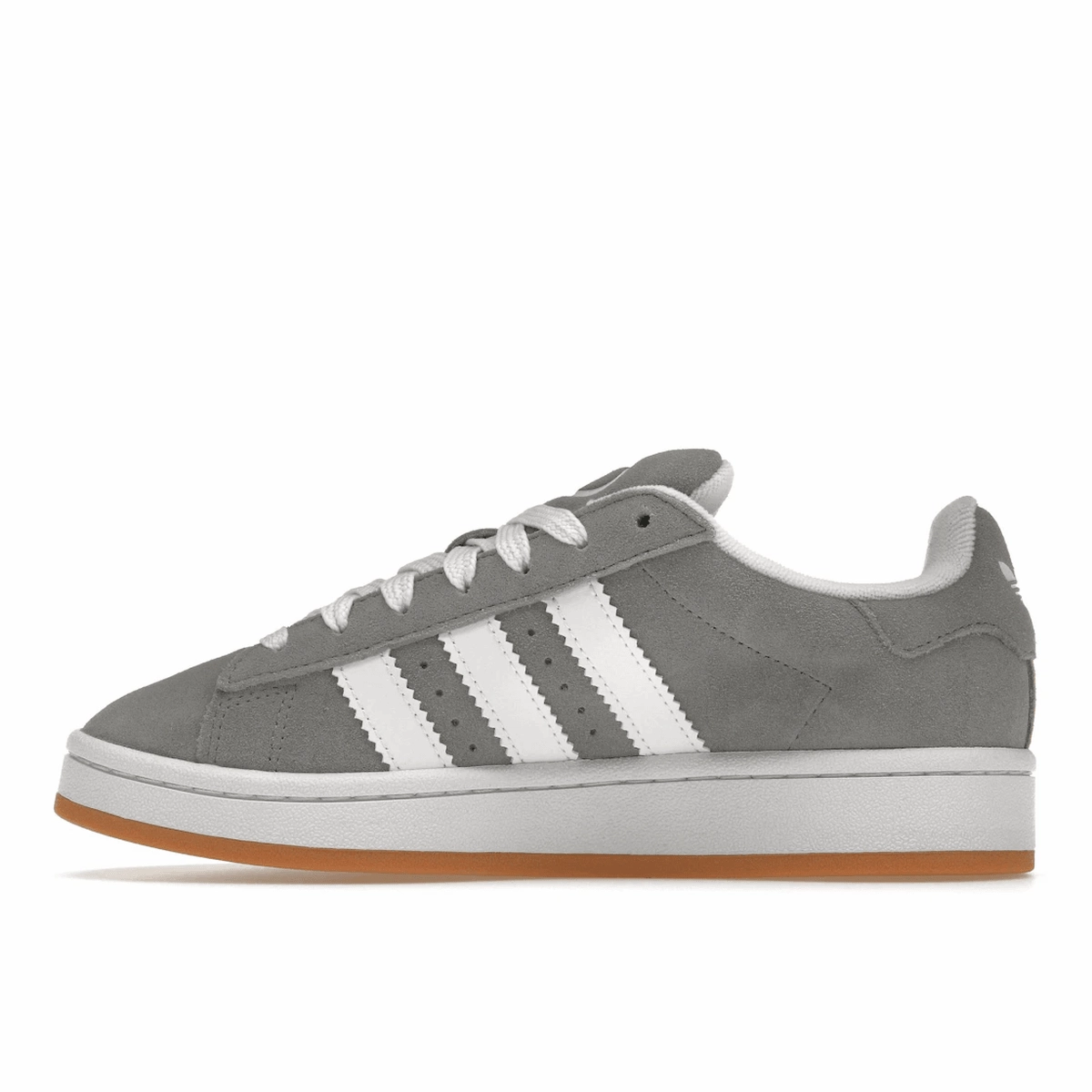 Adidas Campus 00s Grey Gum Urban heritage sneakers