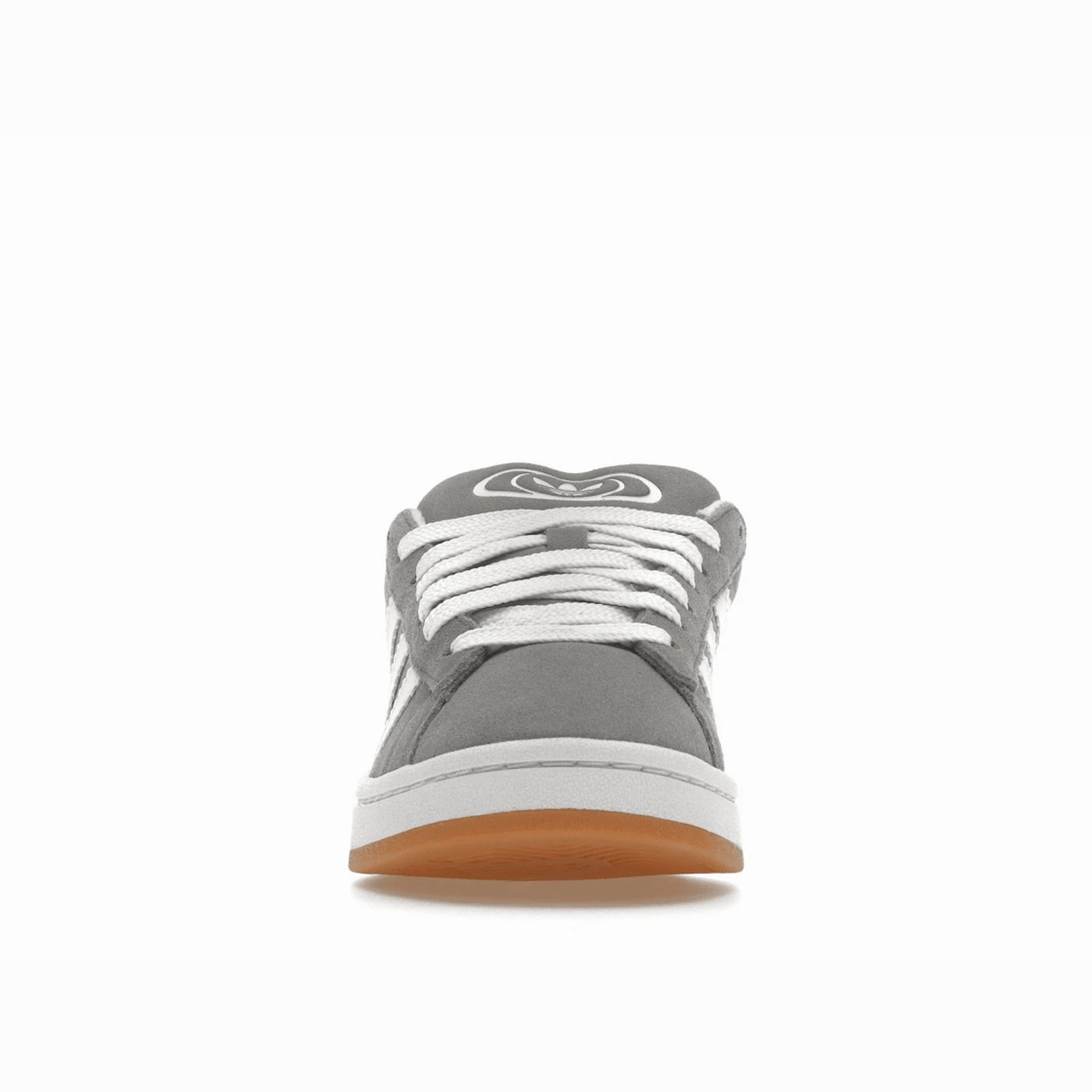 Adidas Campus 00s Grey Gum Urban heritage sneakers