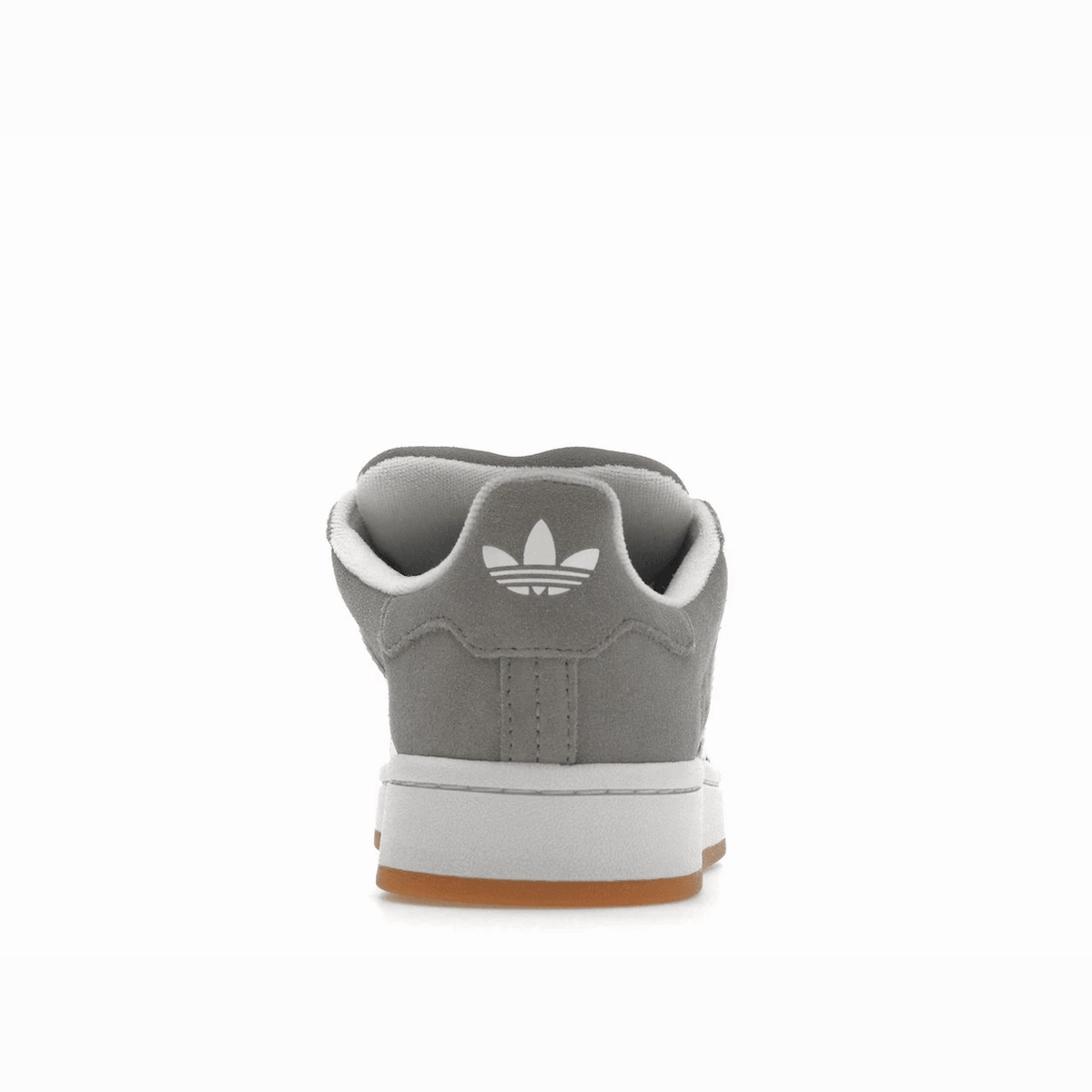 Adidas Campus 00s Grey Gum Urban heritage sneakers