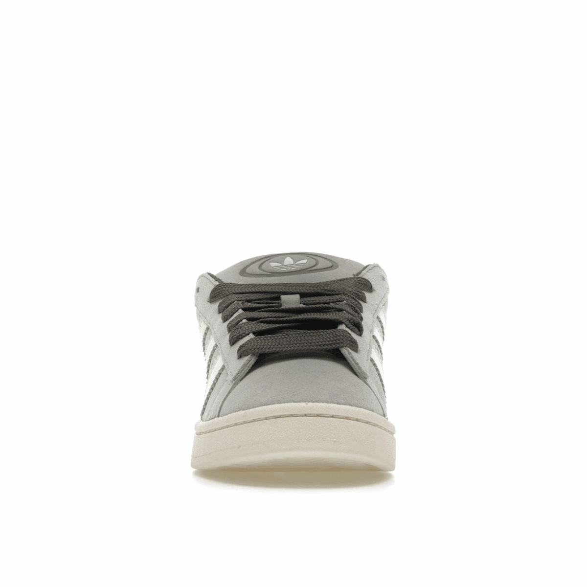 Adidas Campus 00s Grey Urban heritage sneakers