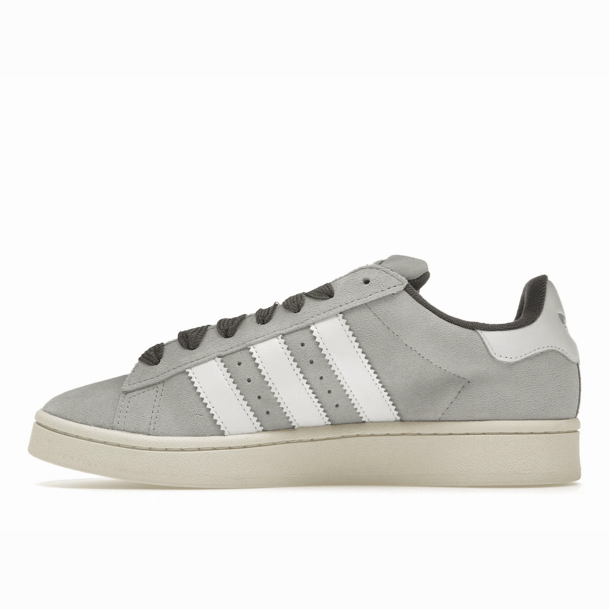 Adidas Campus 00s Grey Urban heritage sneakers