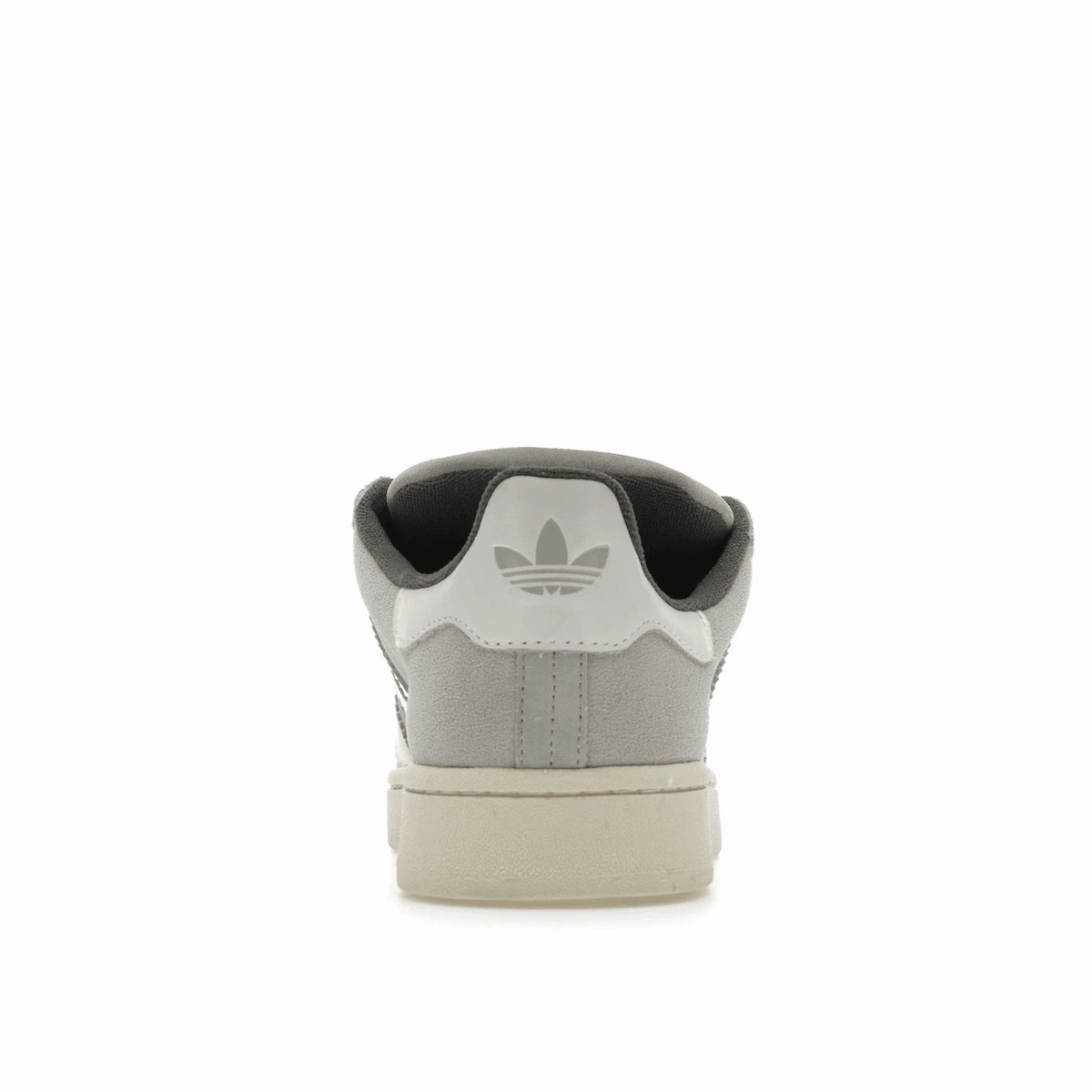 Adidas Campus 00s Grey Urban heritage sneakers