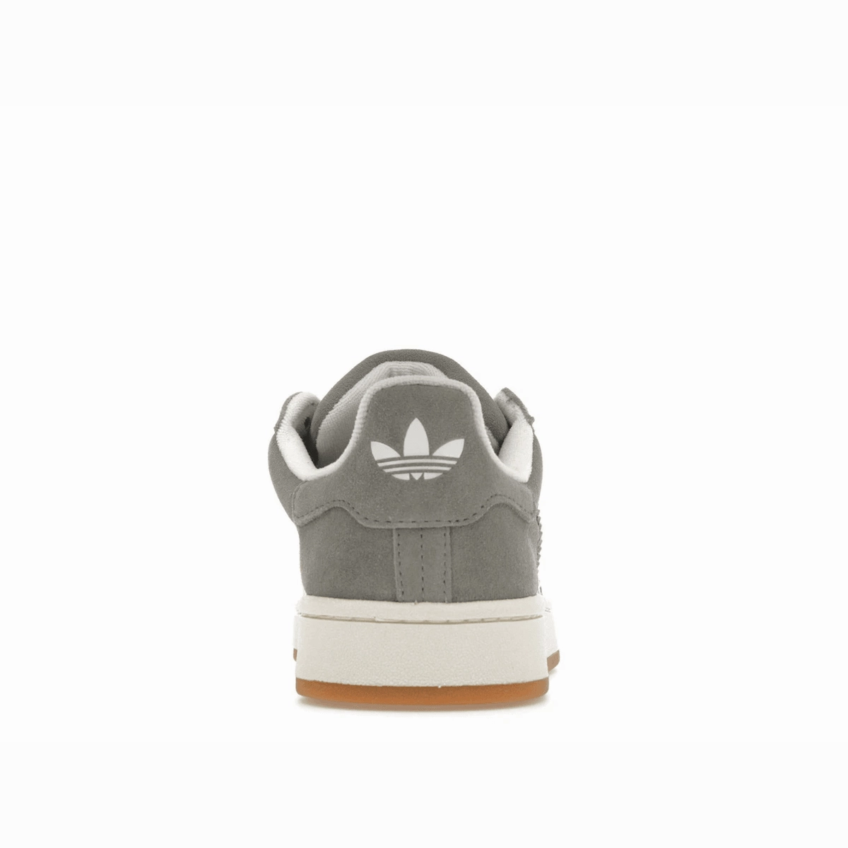 Adidas Campus 00s Grey White Urban heritage sneakers