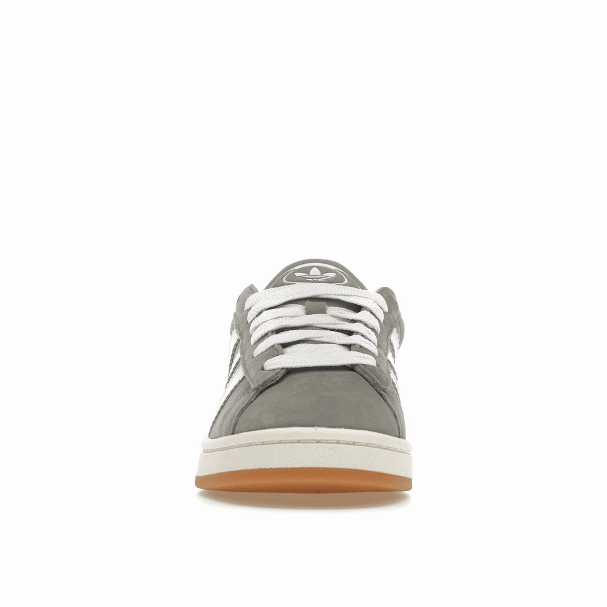 Adidas Campus 00s Grey White Urban heritage sneakers